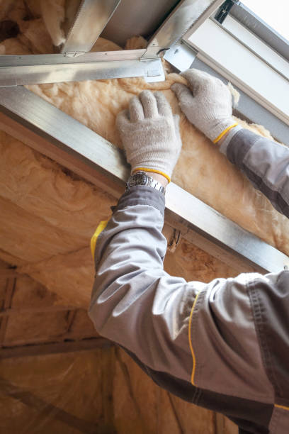 Best Insulation for Specific Applications in Yakima, WA